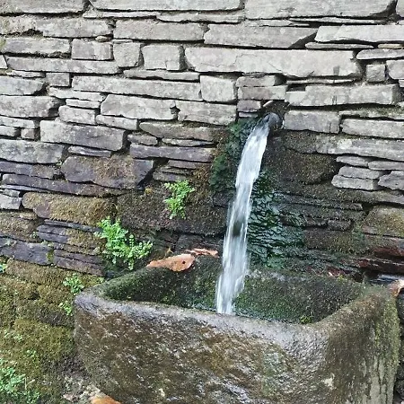 Le Calsou 4 étoiles 3ch Montagnenoire Chât Cathare Carcassonne Jardin Rivière *
