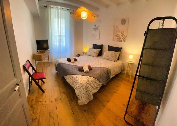Le Calsou 4 Etoiles 3ch Montagnenoire Cathare Carcassonne Jardin Riviere Caudebronde