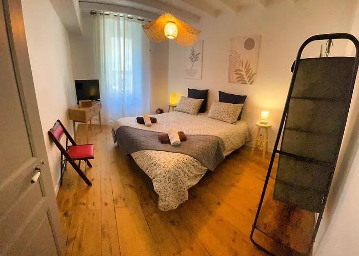 Le Calsou 4 Etoiles 3ch Montagnenoire Cathare Carcassonne Jardin Riviere Holiday home