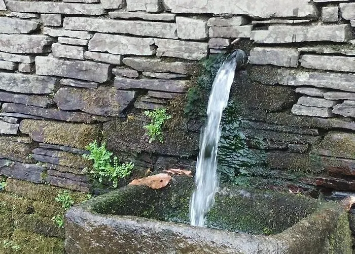Le Calsou 4 Etoiles 3ch Montagnenoire Cathare Carcassonne Jardin Riviere *